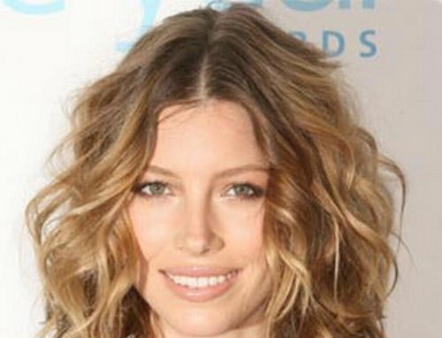 مدل مو در منزل